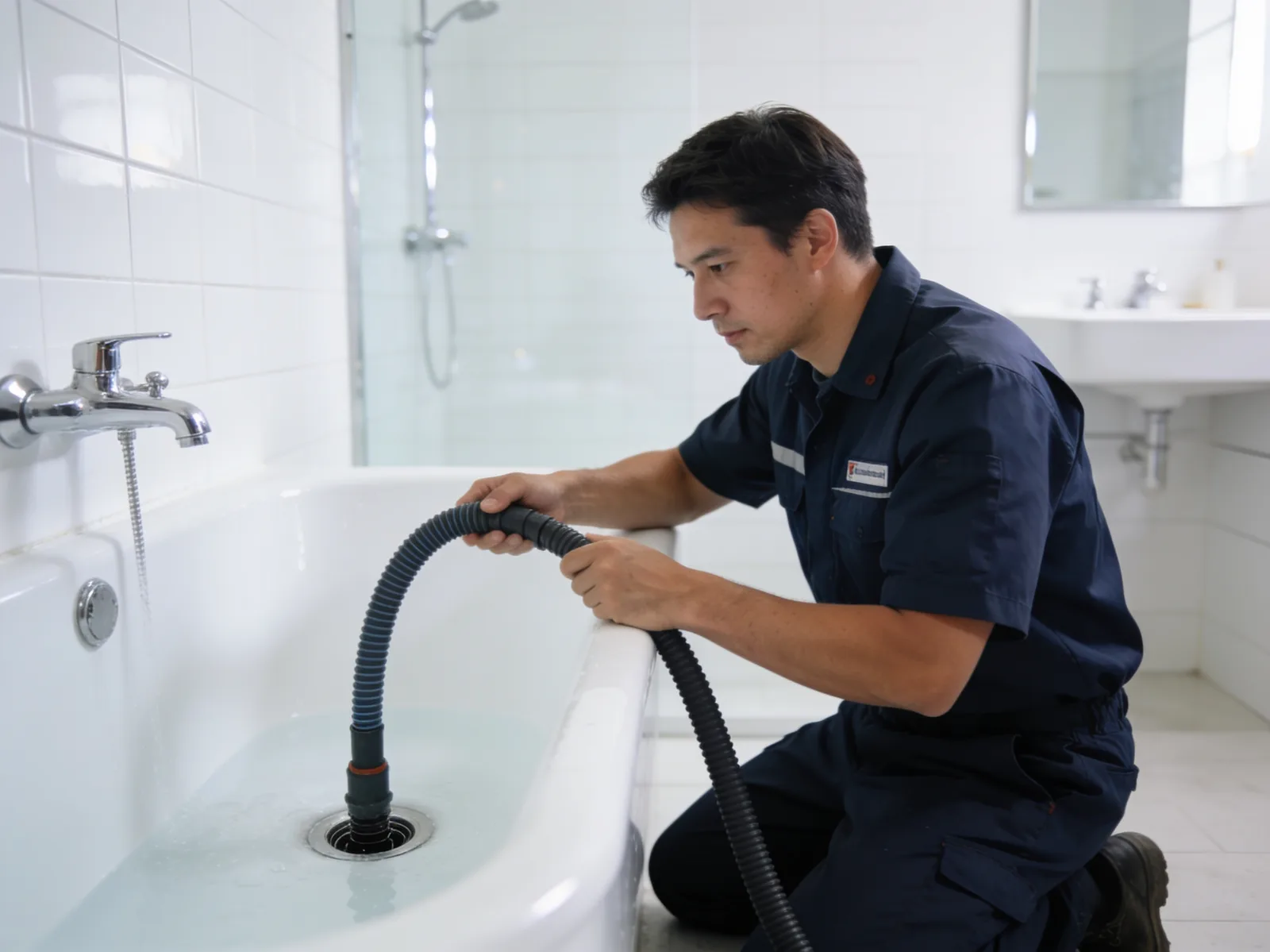 Emergency Plumber Bremen, GA FAQs